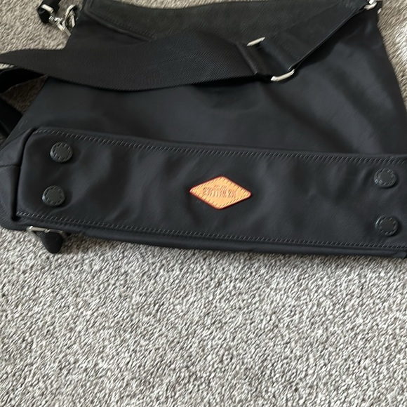 MZ Wallace Nylon Shoulder/Crossbody Bag - Picture 6 of 9